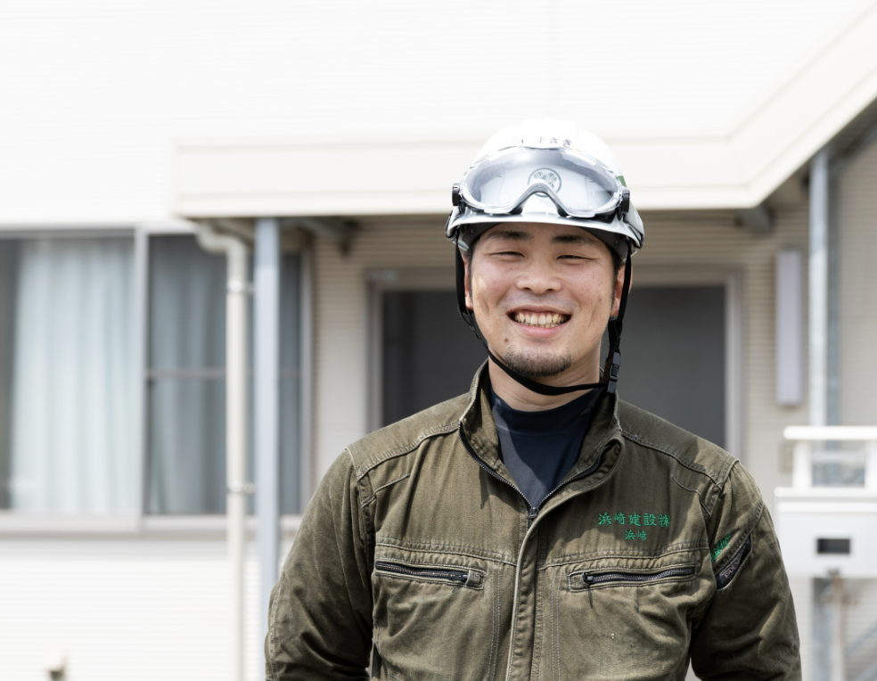 新卒採用を開始しました